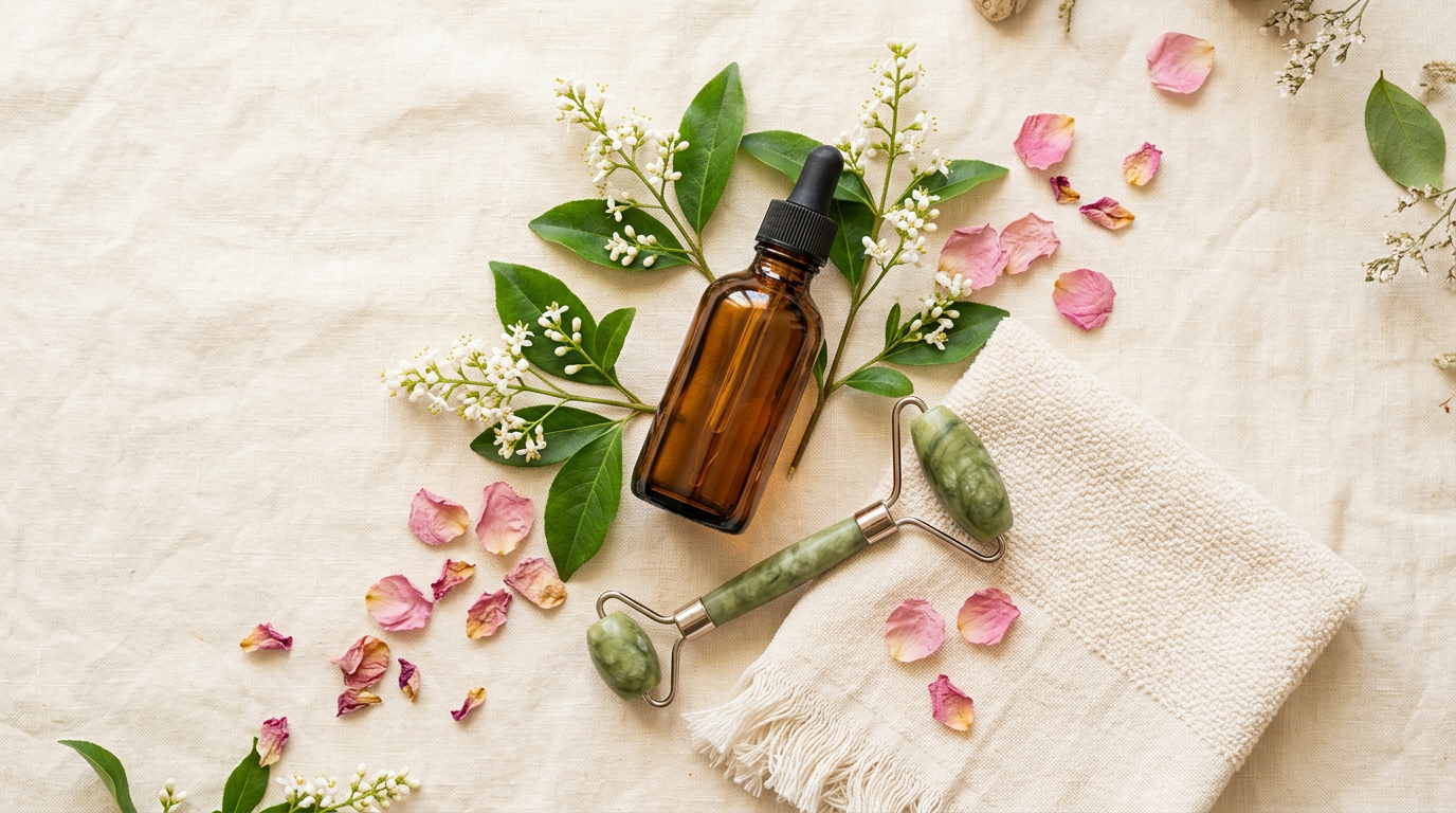 Amyris and the Skin Scent Trend: Why It's Having a Moment in 2026