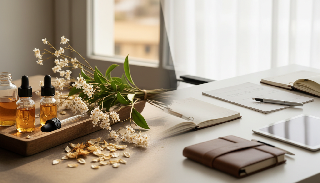 Amyris in Perfumery: The Ultimate Guide to an Affordable Woody Base Note