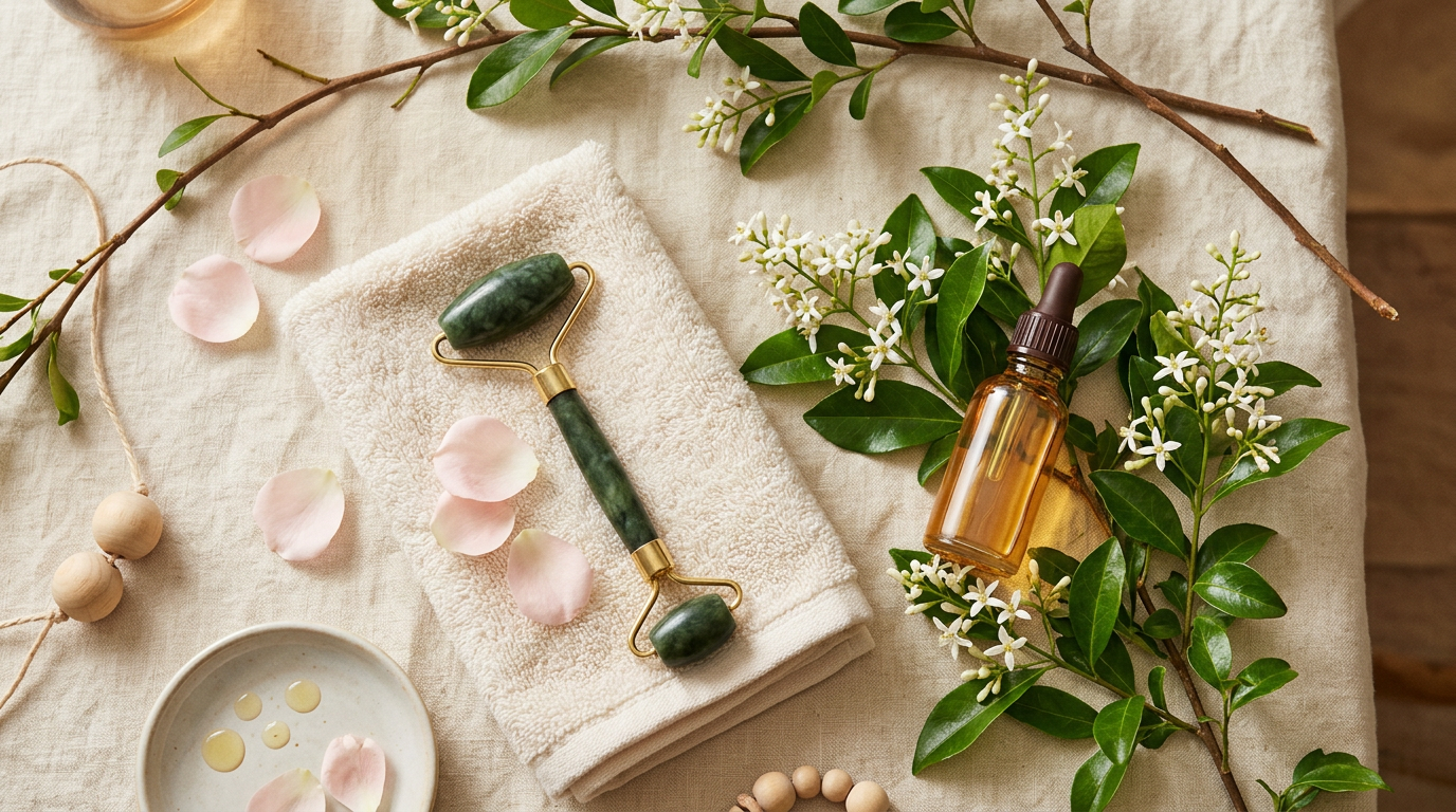 DIY Amyris Beard Oil: A Simple Woody Blend for Sensitive Skin
