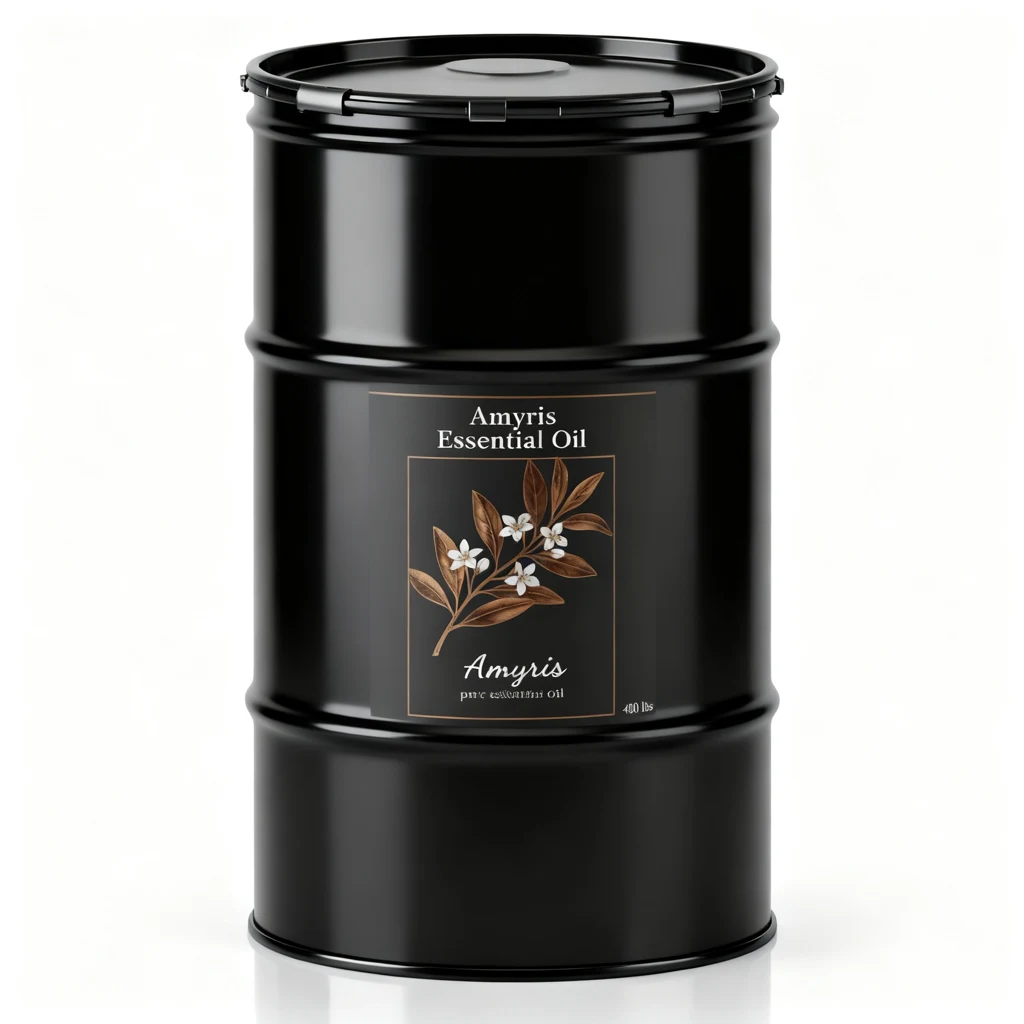 Amyris Essential Oil 400 lbs