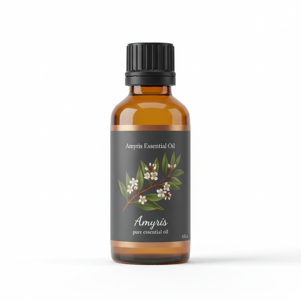 Amyris Essential Oil